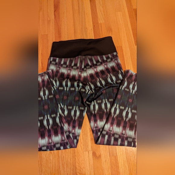 Thyme Maternity leggings XS - Picture 3 of 5